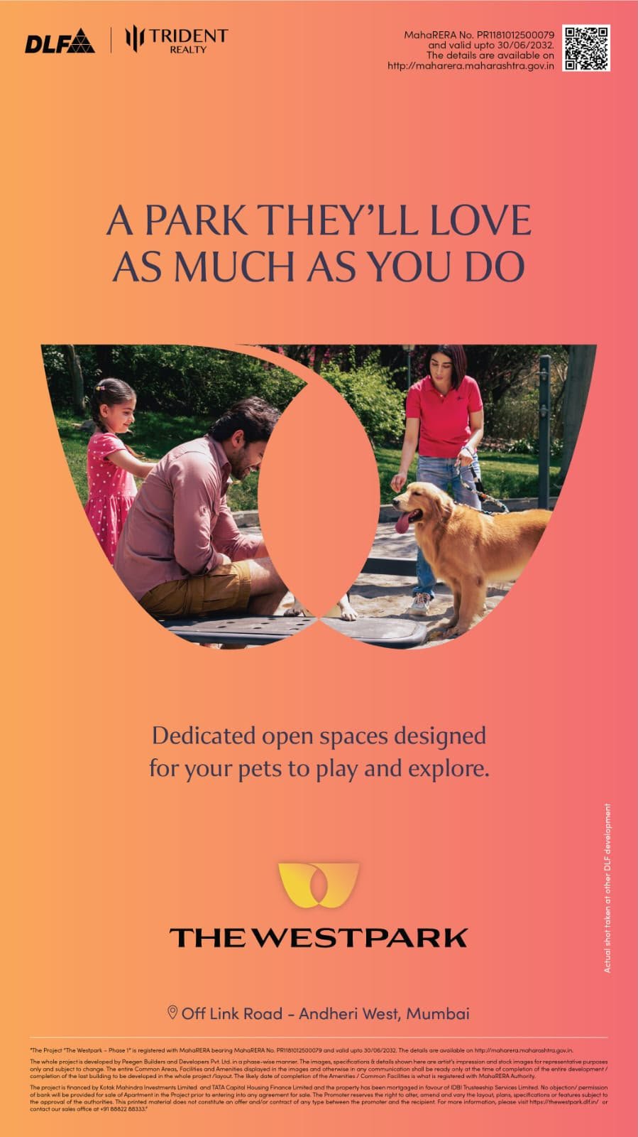 THE WESTPARK ANDHERI Slide 3